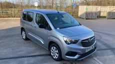Vauxhall Combo Life 1.5 Turbo D SE 5dr Diesel Estate